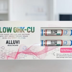 Glow 70mg